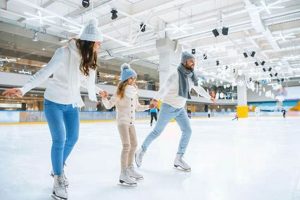 Indoor Ice Skate Fun: Rinks & Skill Guide Learn to Surf & Skate: A Beginner's Step-by-Step Guide Indoor Ice Skate Fun: Rinks & Skill Guide | Learn to Surf & Skate: A Beginner's Step-by-Step Guide