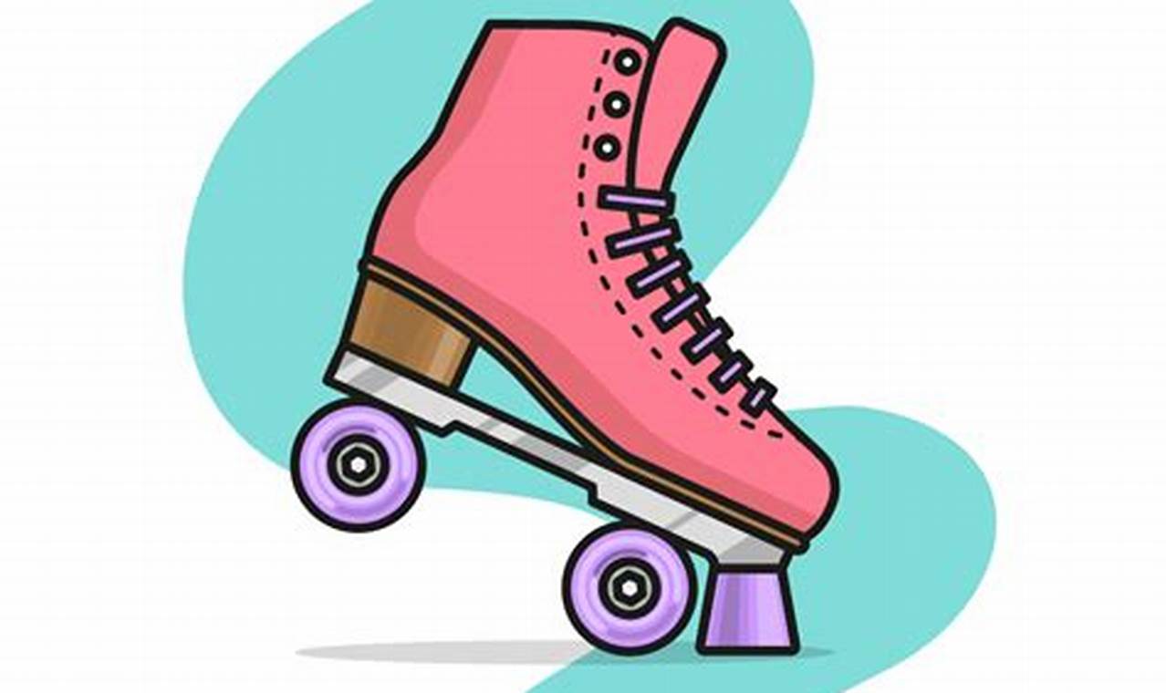 Cool Roller Skater Clipart: Designs & More! | Learn to Surf & Skate: A Beginner's Step-by-Step Guide