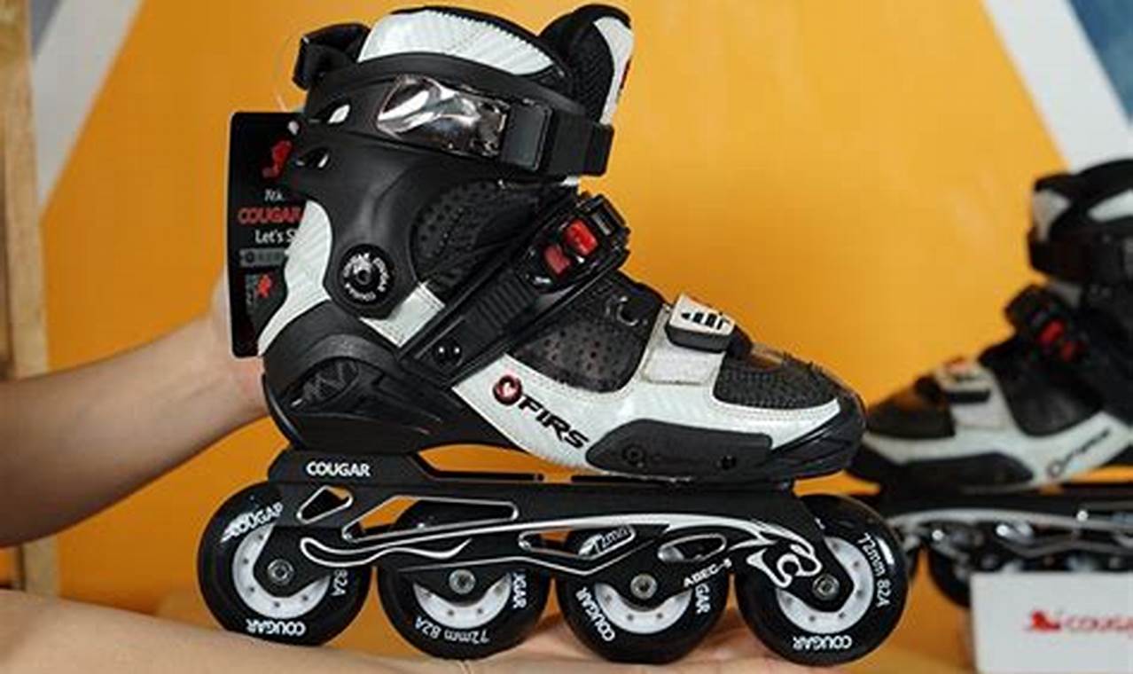 Top Roller Skates Brands: Find Your Perfect Ride! Learn to Surf & Skate: A Beginner's Step-by-Step Guide Top Roller Skates Brands: Find Your Perfect Ride! | Learn to Surf & Skate: A Beginner's Step-by-Step Guide