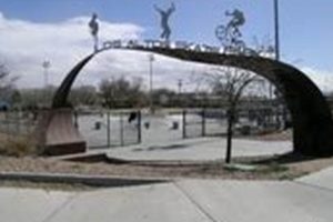 Explore Los Altos Skate Park Albuquerque: A Skater's Paradise Learn to Surf & Skate: A Beginner's Step-by-Step Guide Explore Los Altos Skate Park Albuquerque: A Skater's Paradise | Learn to Surf & Skate: A Beginner's Step-by-Step Guide