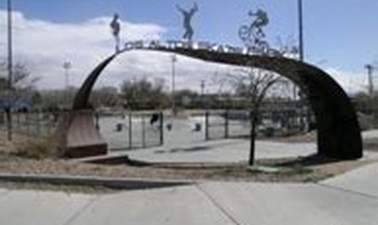Explore Los Altos Skate Park Albuquerque: A Skater's Paradise | Learn to Surf & Skate: A Beginner's Step-by-Step Guide