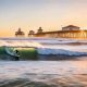 Your Guide: Beach Surf California Waves Await! | Learn to Surf & Skate: A Beginner's Step-by-Step Guide