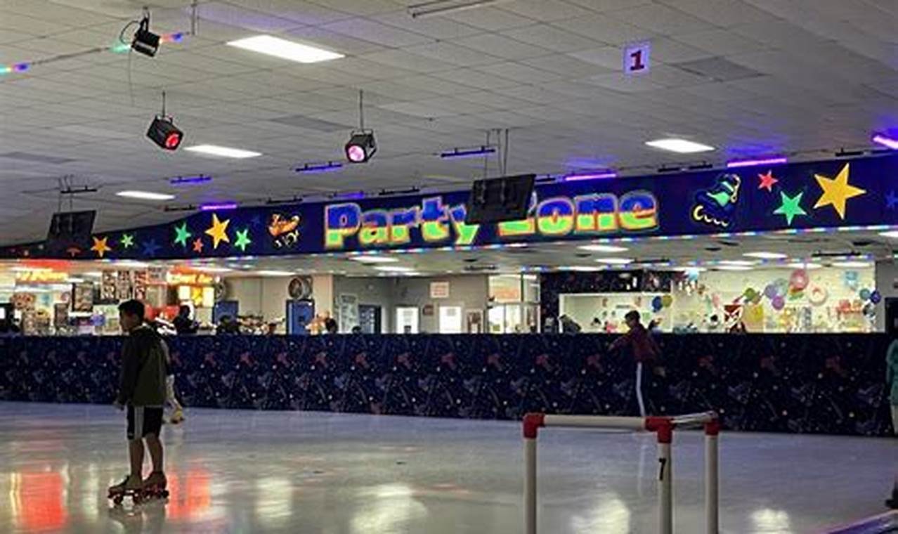 Best Roller Skate Rink Houston: Glide & Groove! Learn to Surf & Skate: A Beginner's Step-by-Step Guide Best Roller Skate Rink Houston: Glide & Groove! | Learn to Surf & Skate: A Beginner's Step-by-Step Guide