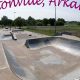 Bentonville Skate Park Fun: Skateboarding in NWA | Learn to Surf & Skate: A Beginner's Step-by-Step Guide