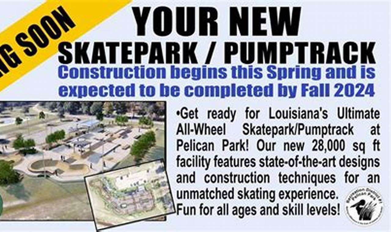 Your Guide to Pelican Park Skate Park Fun & Safety! Learn to Surf & Skate: A Beginner's Step-by-Step Guide Your Guide to Pelican Park Skate Park Fun & Safety! | Learn to Surf & Skate: A Beginner's Step-by-Step Guide