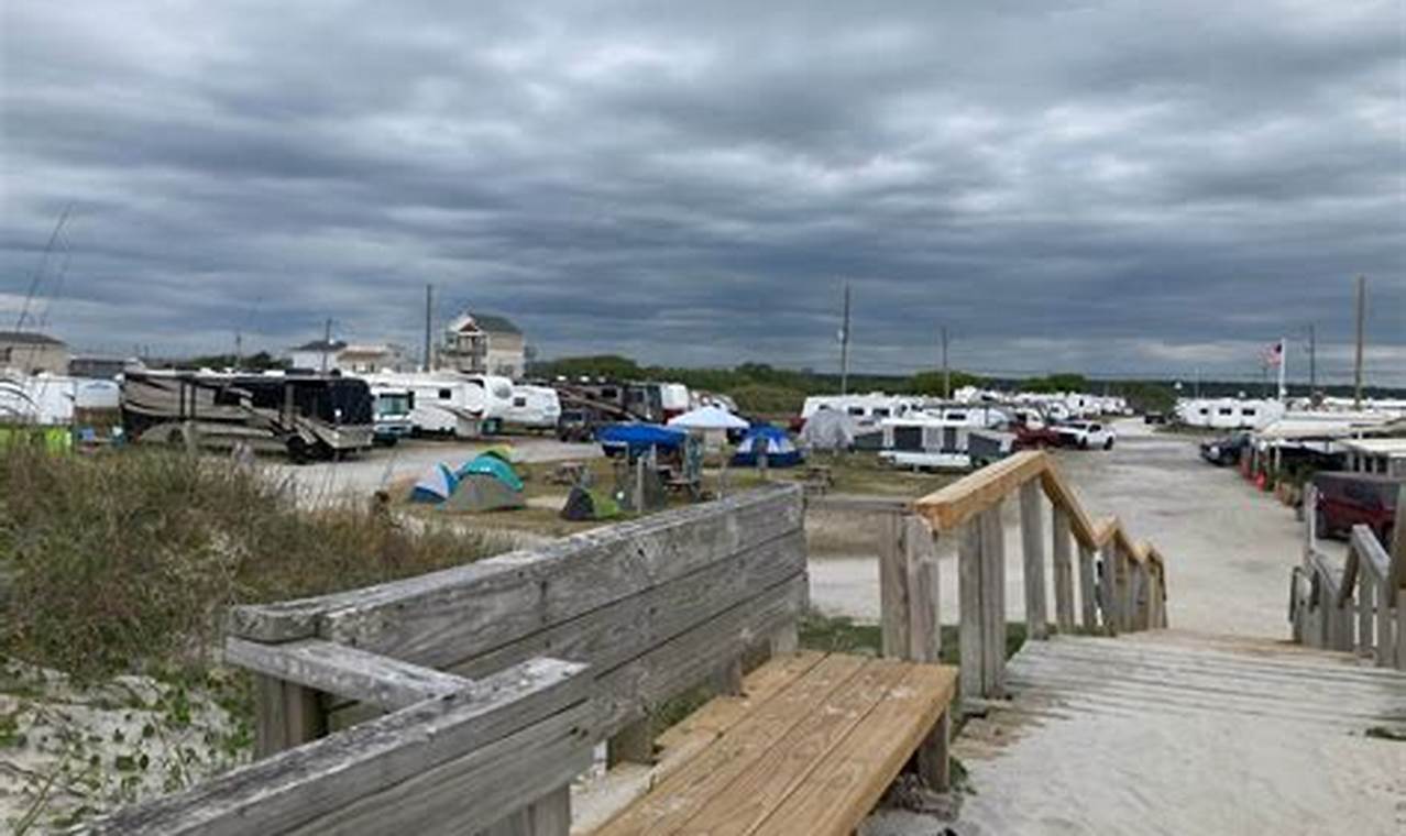 Surf City Camping: Topsail Beach Family Campground Guide | Learn to Surf & Skate: A Beginner's Step-by-Step Guide