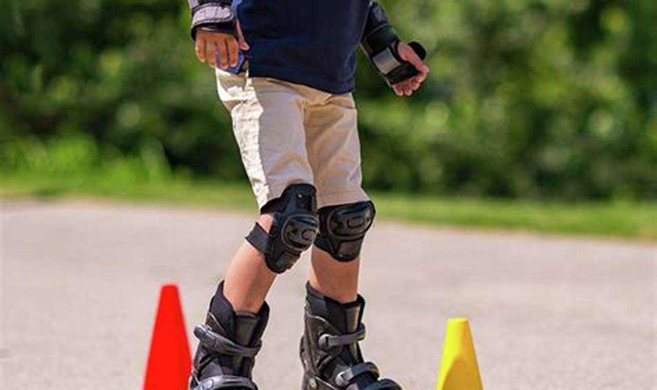 Beginner's Guide: Learning How to Roller Skate Fast! Learn to Surf & Skate: A Beginner's Step-by-Step Guide Beginner's Guide: Learning How to Roller Skate Fast! | Learn to Surf & Skate: A Beginner's Step-by-Step Guide