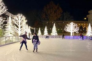 Glide in Nashville: Ice Skate Fun & More! Learn to Surf & Skate: A Beginner's Step-by-Step Guide Glide in Nashville: Ice Skate Fun & More! | Learn to Surf & Skate: A Beginner's Step-by-Step Guide