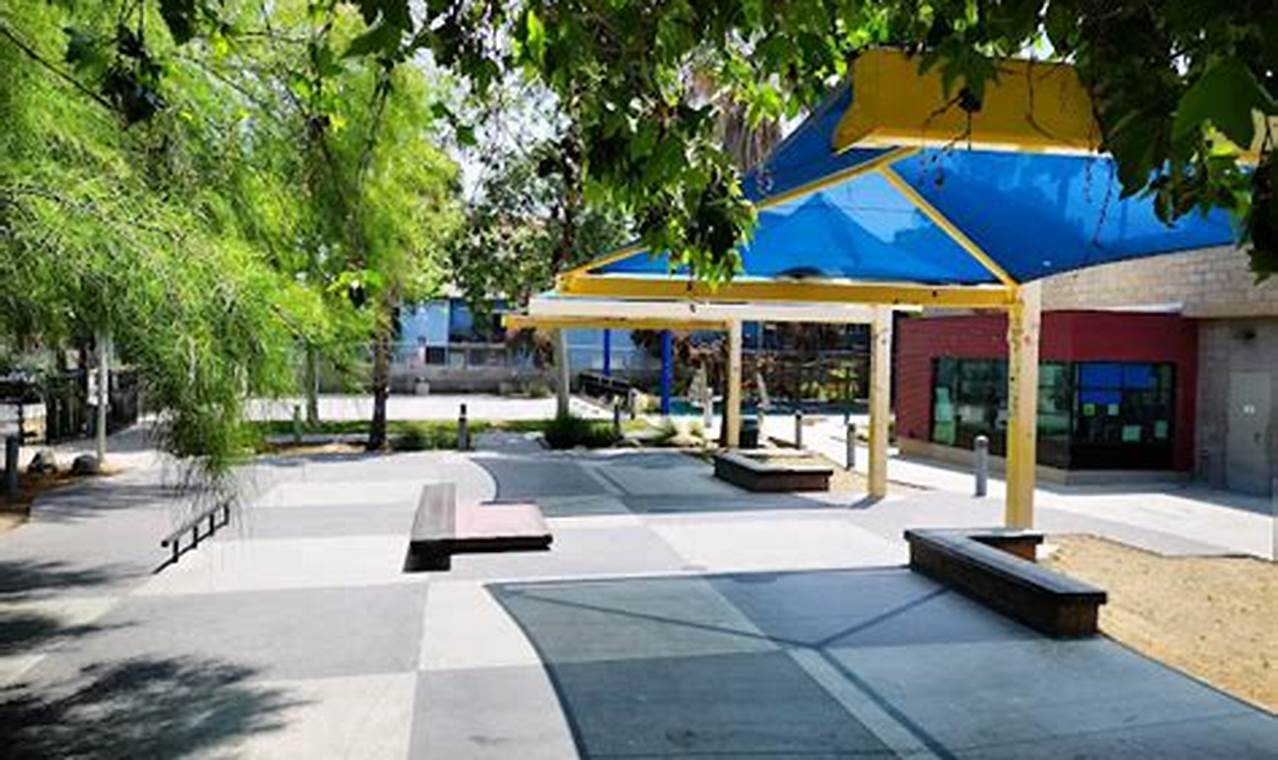 Visit Andres & Maria Cardenas Skate Park: A Local Gem! Learn to Surf & Skate: A Beginner's Step-by-Step Guide Visit Andres & Maria Cardenas Skate Park: A Local Gem! | Learn to Surf & Skate: A Beginner's Step-by-Step Guide