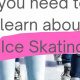 Learn How to Ice Skate: Beginner's Guide + Tips | Learn to Surf & Skate: A Beginner's Step-by-Step Guide