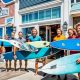 Your Guide to Ocean City Surf Shops: Gear & More! | Learn to Surf & Skate: A Beginner's Step-by-Step Guide