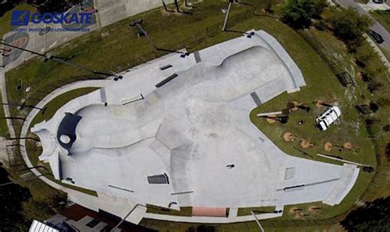 Visit Jackson Springs Skate Park: Thrills & Fun! | Learn to Surf & Skate: A Beginner's Step-by-Step Guide