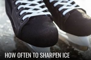 Best Time to Sharpen Ice Skates: When & How Often? Learn to Surf & Skate: A Beginner's Step-by-Step Guide Best Time to Sharpen Ice Skates: When & How Often? | Learn to Surf & Skate: A Beginner's Step-by-Step Guide