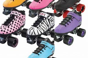 New Roller Skates: Your Brand New Skating Pair! Learn to Surf & Skate: A Beginner's Step-by-Step Guide New Roller Skates: Your Brand New Skating Pair! | Learn to Surf & Skate: A Beginner's Step-by-Step Guide