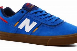 Best Blue Skate Shoes: Style & Performance You Need! | Learn to Surf & Skate: A Beginner's Step-by-Step Guide