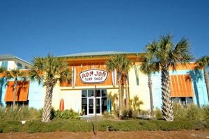 Your Guide to Panama City Beach Surf Shops | Boards & Gear Learn to Surf & Skate: A Beginner's Step-by-Step Guide Your Guide to Panama City Beach Surf Shops | Boards & Gear | Learn to Surf & Skate: A Beginner's Step-by-Step Guide