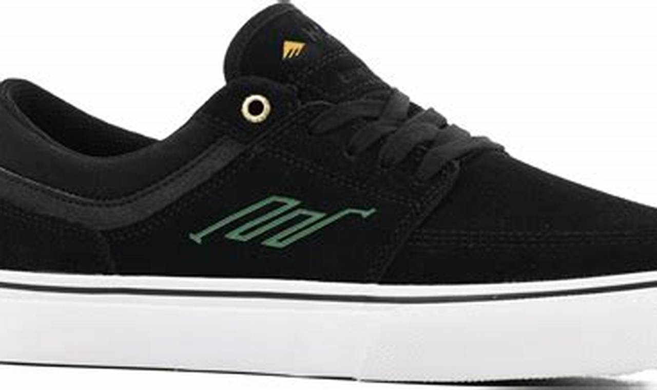 Buy Emerica Skate Shoes: Durable, Stylish & More! | Learn to Surf & Skate: A Beginner's Step-by-Step Guide