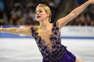 Spotlight: Olympic Figure Skater Gracie Gold's Gold Learn to Surf & Skate: A Beginner's Step-by-Step Guide Spotlight: Olympic Figure Skater Gracie Gold's Gold | Learn to Surf & Skate: A Beginner's Step-by-Step Guide