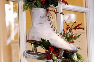 DIY Decorating Ice Skates for Christmas: Ideas & Tips Learn to Surf & Skate: A Beginner's Step-by-Step Guide DIY Decorating Ice Skates for Christmas: Ideas & Tips | Learn to Surf & Skate: A Beginner's Step-by-Step Guide