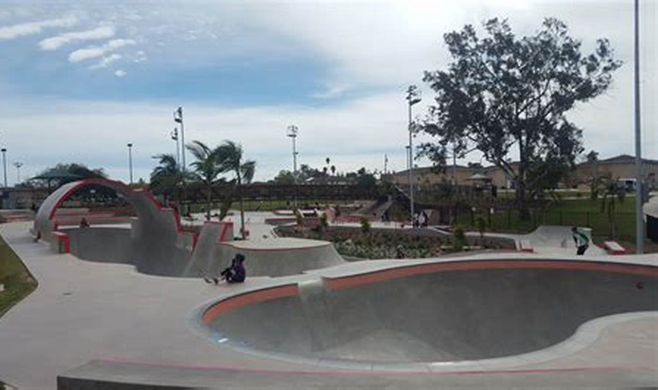 Best Skate Parks in San Diego, CA: Your Guide + More! | Learn to Surf & Skate: A Beginner's Step-by-Step Guide