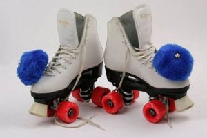 Cute Pom Pom Roller Skates: Style on Wheels! Learn to Surf & Skate: A Beginner's Step-by-Step Guide Cute Pom Pom Roller Skates: Style on Wheels! | Learn to Surf & Skate: A Beginner's Step-by-Step Guide