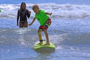 Learn Surf Lessons in Daytona Beach Now! Learn to Surf & Skate: A Beginner's Step-by-Step Guide Learn Surf Lessons in Daytona Beach Now! | Learn to Surf & Skate: A Beginner's Step-by-Step Guide
