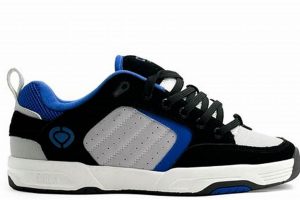 C1rca Skate Shoes: [Durable Style] for Skateboarding | Learn to Surf & Skate: A Beginner's Step-by-Step Guide