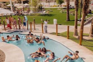 Palm Springs Surf Club Prices: Deals & Packages | Guide | Learn to Surf & Skate: A Beginner's Step-by-Step Guide