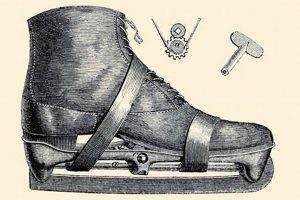 A Deep Dive into the History of Figure Skates: From Bone to Blade! Learn to Surf & Skate: A Beginner's Step-by-Step Guide A Deep Dive into the History of Figure Skates: From Bone to Blade! | Learn to Surf & Skate: A Beginner's Step-by-Step Guide