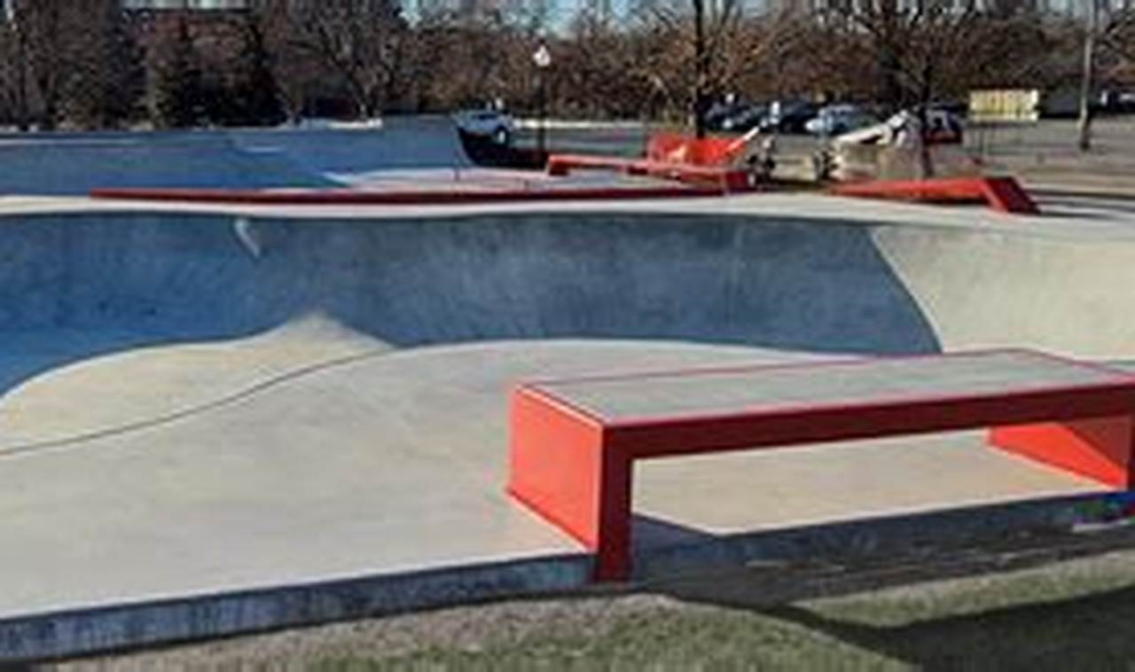 Naperville Skate Parks: Your Local Guide &amp; More! | Learn to Surf & Skate: A Beginner's Step-by-Step Guide