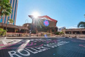 Best Roller Skate Las Vegas Spots: Glide & Groove! | Learn to Surf & Skate: A Beginner's Step-by-Step Guide