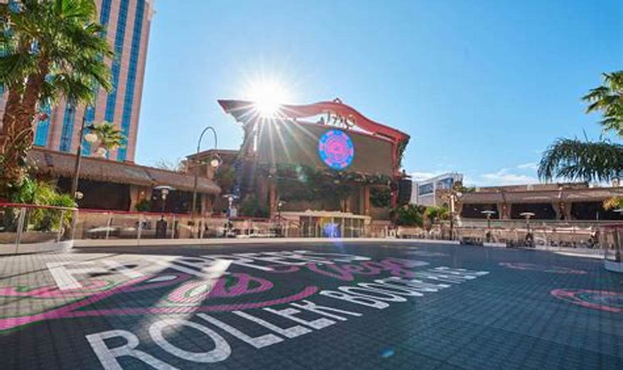 Best Roller Skate Las Vegas Spots: Glide & Groove! | Learn to Surf & Skate: A Beginner's Step-by-Step Guide