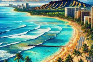 Your Hawaii Surf Report: Waves &amp; Conditions Today! | Learn to Surf & Skate: A Beginner's Step-by-Step Guide