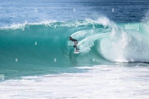 Epic Surfer at the Wedge, Newport Beach: Ride the Beast! | Learn to Surf & Skate: A Beginner's Step-by-Step Guide