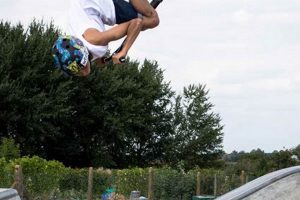 Best Scooter for Skate Park Tricks - [Your Brand] | Learn to Surf & Skate: A Beginner's Step-by-Step Guide