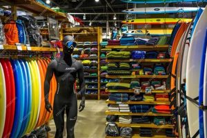 Your Best Surf Shop Seattle: Gear & Rentals! | Learn to Surf & Skate: A Beginner's Step-by-Step Guide