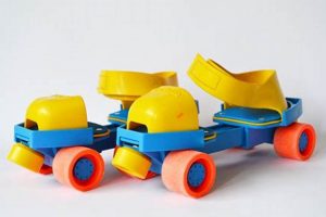 Best Fisher Price Roller Skates for Kids: Safe Fun! | Learn to Surf & Skate: A Beginner's Step-by-Step Guide