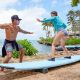 Book Turtle Bay Surf Lessons Now & Ride the Waves! | Learn to Surf & Skate: A Beginner's Step-by-Step Guide