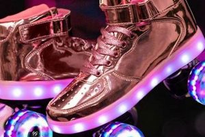Light Up the Night: LED Lights for Roller Skates Fun! Learn to Surf & Skate: A Beginner's Step-by-Step Guide Light Up the Night: LED Lights for Roller Skates Fun! | Learn to Surf & Skate: A Beginner's Step-by-Step Guide