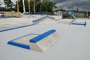 Visit Myrtle Beach Skate Park: Ride the Waves! Learn to Surf & Skate: A Beginner's Step-by-Step Guide Visit Myrtle Beach Skate Park: Ride the Waves! | Learn to Surf & Skate: A Beginner's Step-by-Step Guide