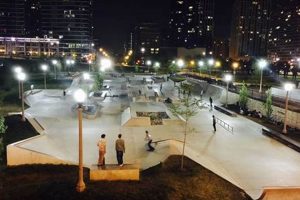 Explore Chicago Skate Parks: Best Spots & More! Learn to Surf & Skate: A Beginner's Step-by-Step Guide Explore Chicago Skate Parks: Best Spots & More! | Learn to Surf & Skate: A Beginner's Step-by-Step Guide