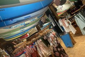 Your Guide: Surf Shops in Rockaway, NY (Rentals & Gear!) | Learn to Surf & Skate: A Beginner's Step-by-Step Guide