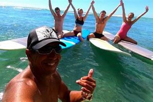 Waikiki Surf Lessons: Ride the Waves Today! | Learn to Surf & Skate: A Beginner's Step-by-Step Guide