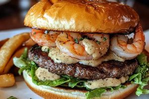Ultimate Surf and Turf Burger: A Seafood Sensation! | Learn to Surf & Skate: A Beginner's Step-by-Step Guide