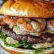 Ultimate Surf and Turf Burger: A Seafood Sensation! | Learn to Surf & Skate: A Beginner's Step-by-Step Guide