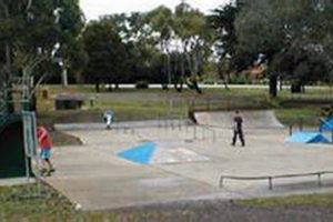 Visit Hamilton Skate Park: The Ultimate Skate Spot! | Learn to Surf & Skate: A Beginner's Step-by-Step Guide