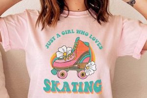 Skate in Style: Roller Skate Shirt Designs You'll Love! | Learn to Surf & Skate: A Beginner's Step-by-Step Guide