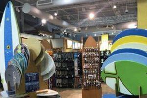 Visit Ron Jon Surf Shop Fort Myers: Your Beach Gear HQ! | Learn to Surf & Skate: A Beginner's Step-by-Step Guide