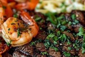 Best Surf and Turf: Steak & Shrimp Delight! | Learn to Surf & Skate: A Beginner's Step-by-Step Guide