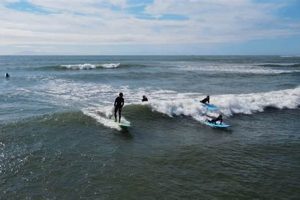 Learn Surf Lessons Santa Barbara: Tips & Deals | Learn to Surf & Skate: A Beginner's Step-by-Step Guide